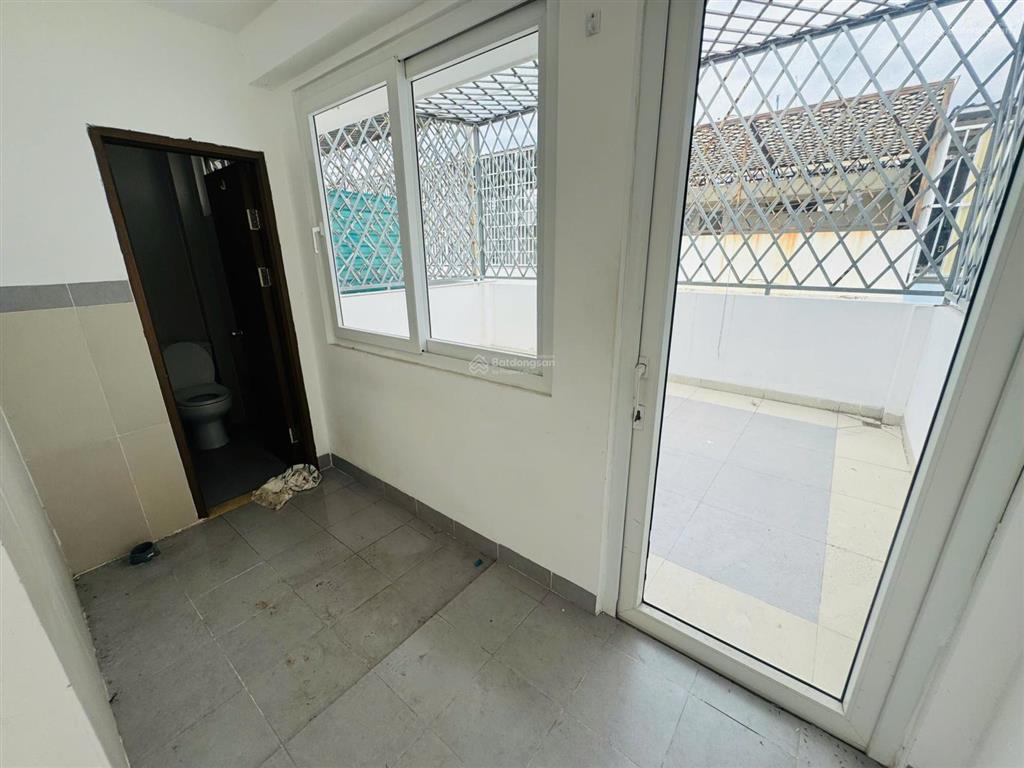 Nhà cho thuê kdc trung sơn gần cầu him lam q7. 5x20m, 6p, phù hợp văn phòng. giá tr/tháng