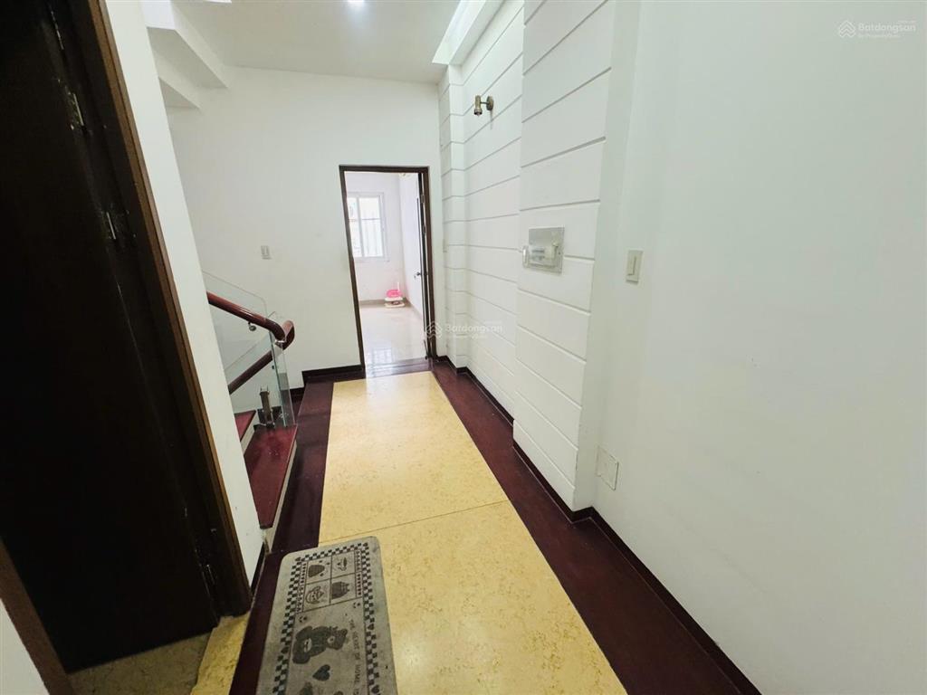 Nhà cho thuê kdc trung sơn gần cầu him lam q7. 5x20m, 6p, phù hợp văn phòng. giá tr/tháng