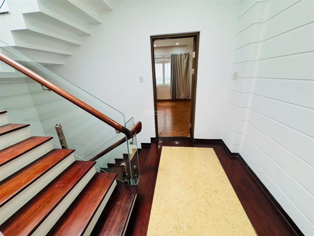 Nhà cho thuê kdc trung sơn gần cầu him lam q7. 5x20m, 6p, phù hợp văn phòng. giá tr/tháng