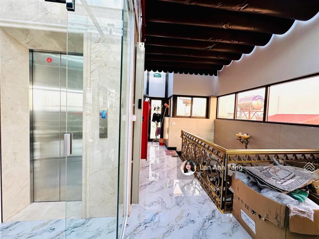 Bán biệt thự 165m2 lô góc khu lão thành cách mạng cầu giấy  hiếm như vàng  ở đẳng cấp truyền đời