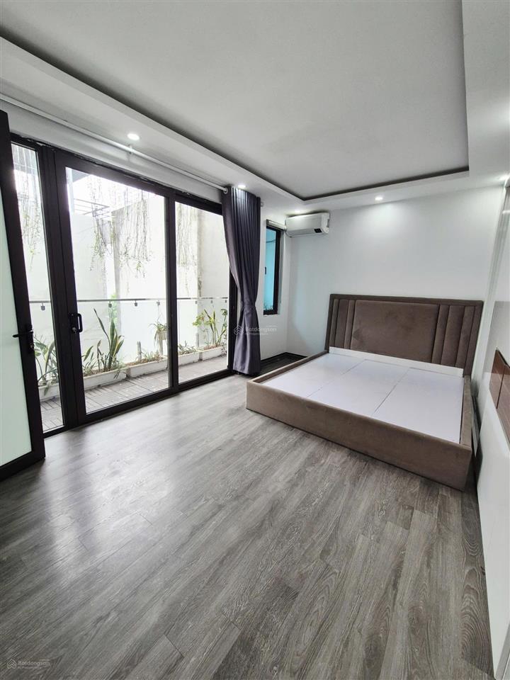 Cho thuê nr 4pn, 4wc, 35m2 tại số 3 ngõ 254/34 tam trinh, hoàng mai, hà nội