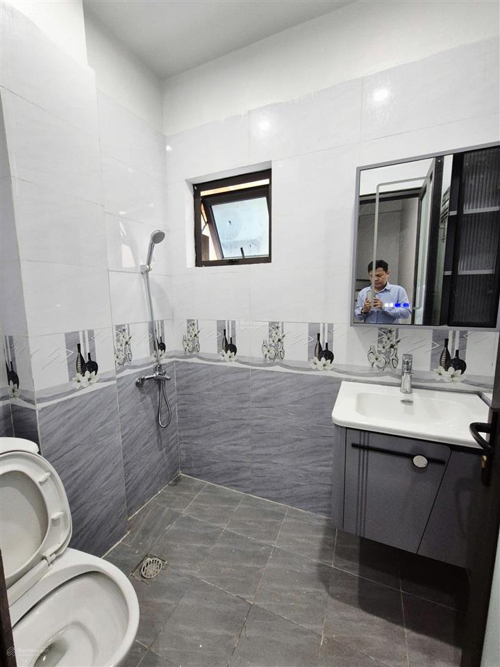 Cho thuê nr 4pn, 4wc, 35m2 tại số 3 ngõ 254/34 tam trinh, hoàng mai, hà nội