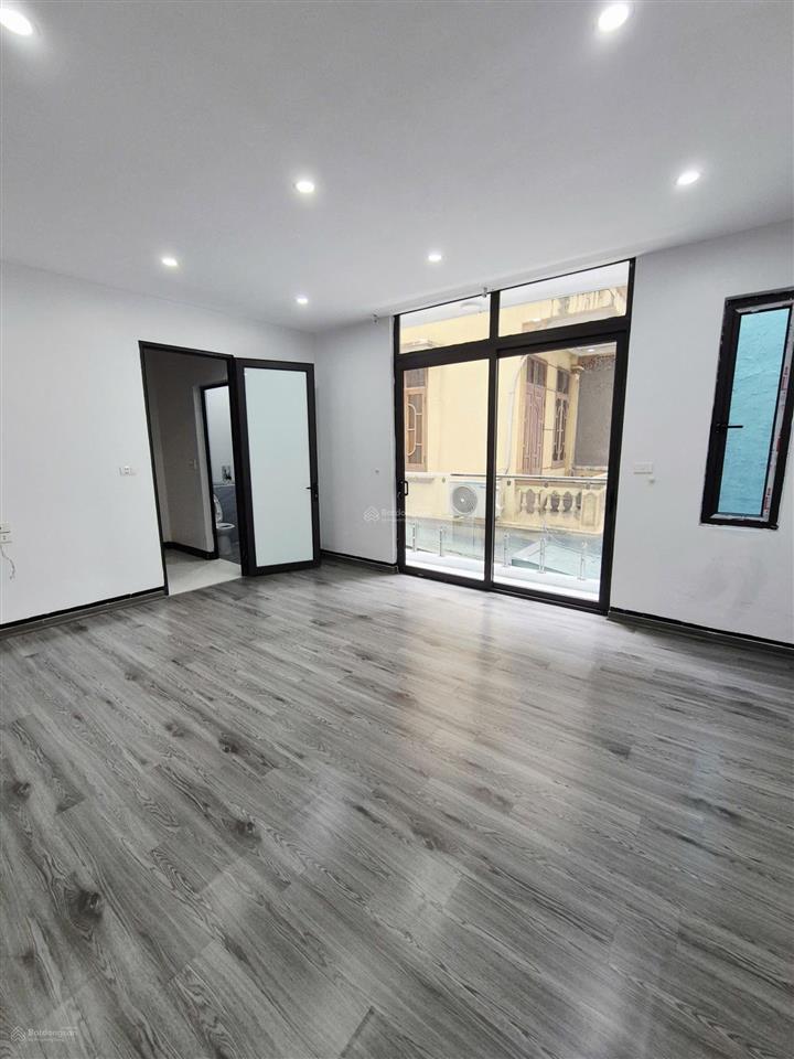 Cho thuê nr 4pn, 4wc, 35m2 tại số 3 ngõ 254/34 tam trinh, hoàng mai, hà nội