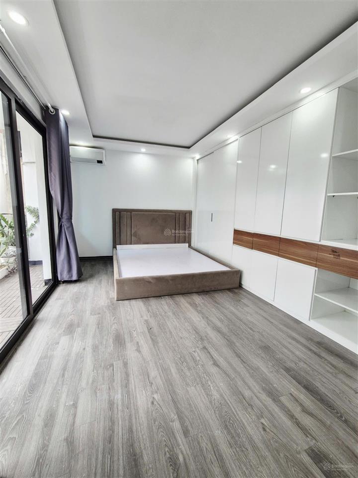 Cho thuê nr 4pn, 4wc, 35m2 tại số 3 ngõ 254/34 tam trinh, hoàng mai, hà nội