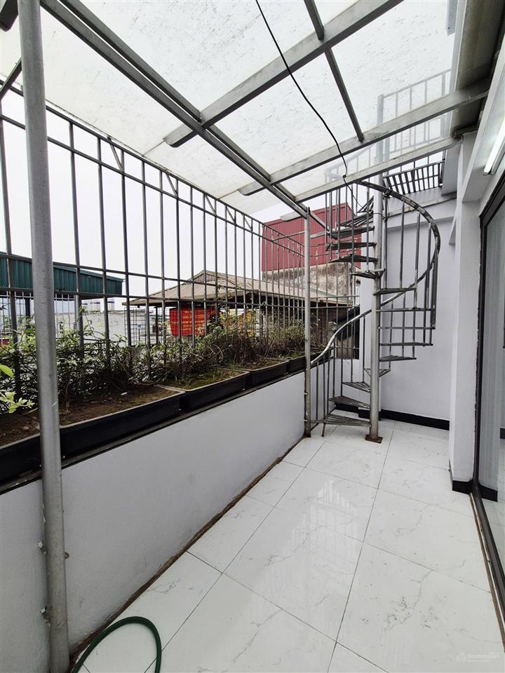 Cho thuê nr 4pn, 4wc, 35m2 tại số 3 ngõ 254/34 tam trinh, hoàng mai, hà nội