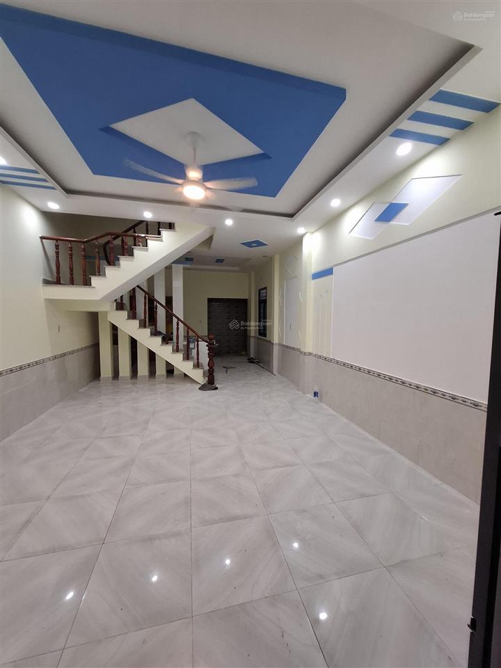 Chính chủ bán nhà đường hà duy phiên, bình mỹ, củ chi