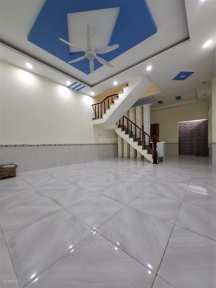 Chính chủ bán nhà đường hà duy phiên, bình mỹ, củ chi