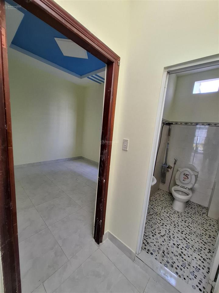 Chính chủ bán nhà đường hà duy phiên, bình mỹ, củ chi