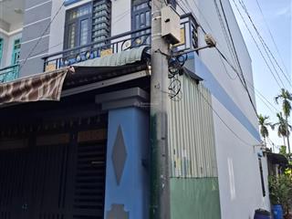 Chính chủ bán nhà đường hà duy phiên, bình mỹ, củ chi