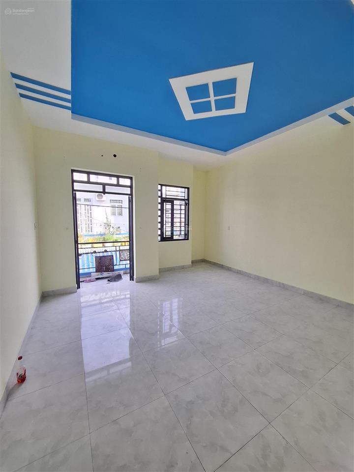 Chính chủ bán nhà đường hà duy phiên, bình mỹ, củ chi