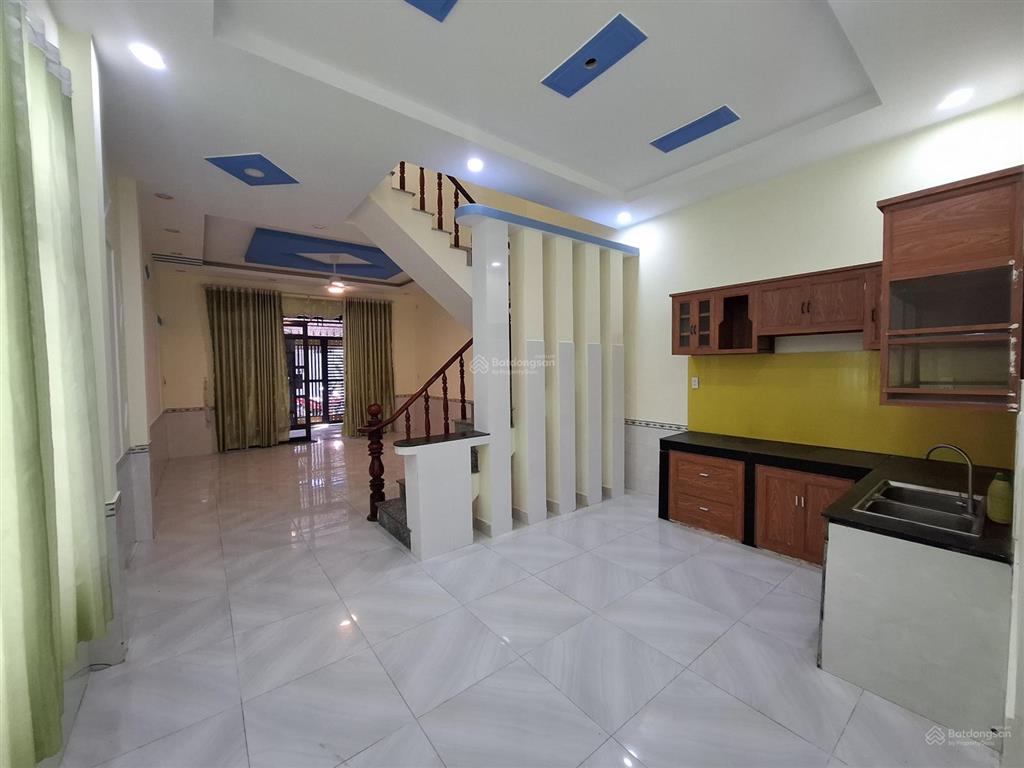 Chính chủ bán nhà đường hà duy phiên, bình mỹ, củ chi