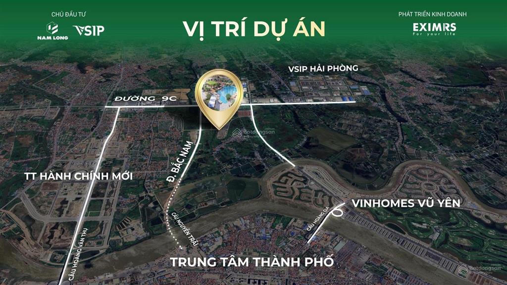 Chỉ hơn 5 tỷ sở hữu bất động sản thấp tầng sol garden quỹ căn ngoại giao giá tốt trong khu vực
