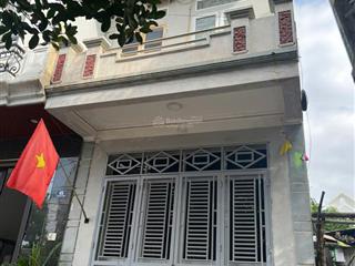 Cho thuê nhà 3 tầng 100m full đồ