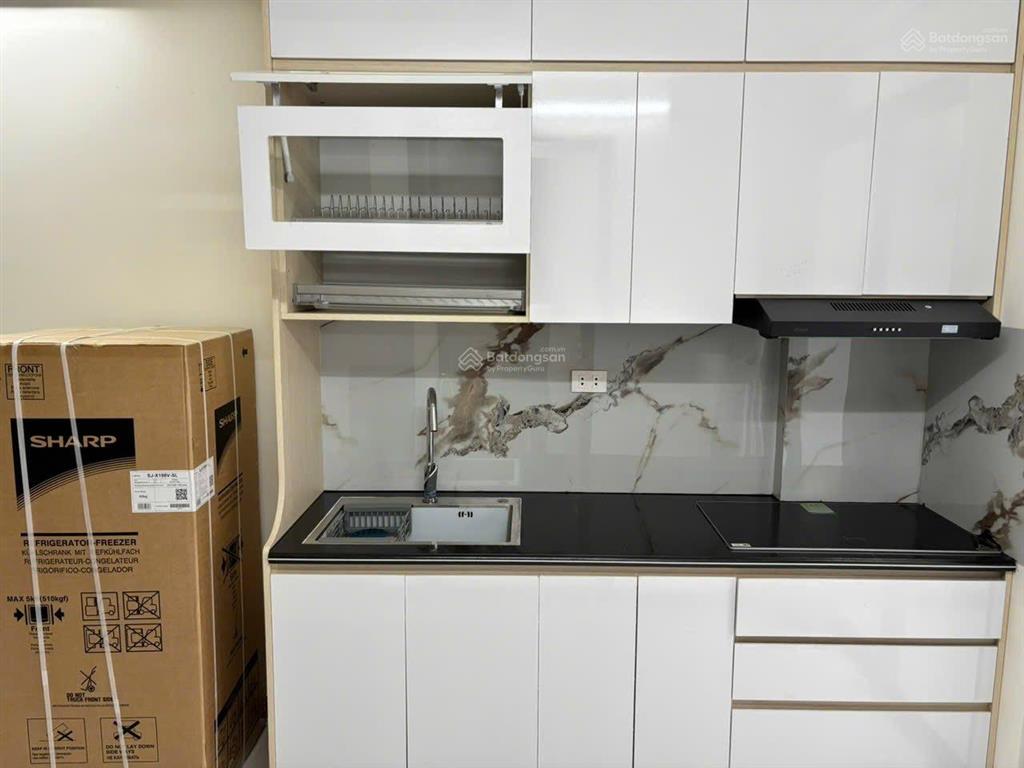 Cho thuê căn hộ evergreen tràng duệ  full nội thất