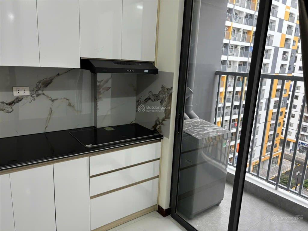 Cho thuê căn hộ evergreen tràng duệ  full nội thất