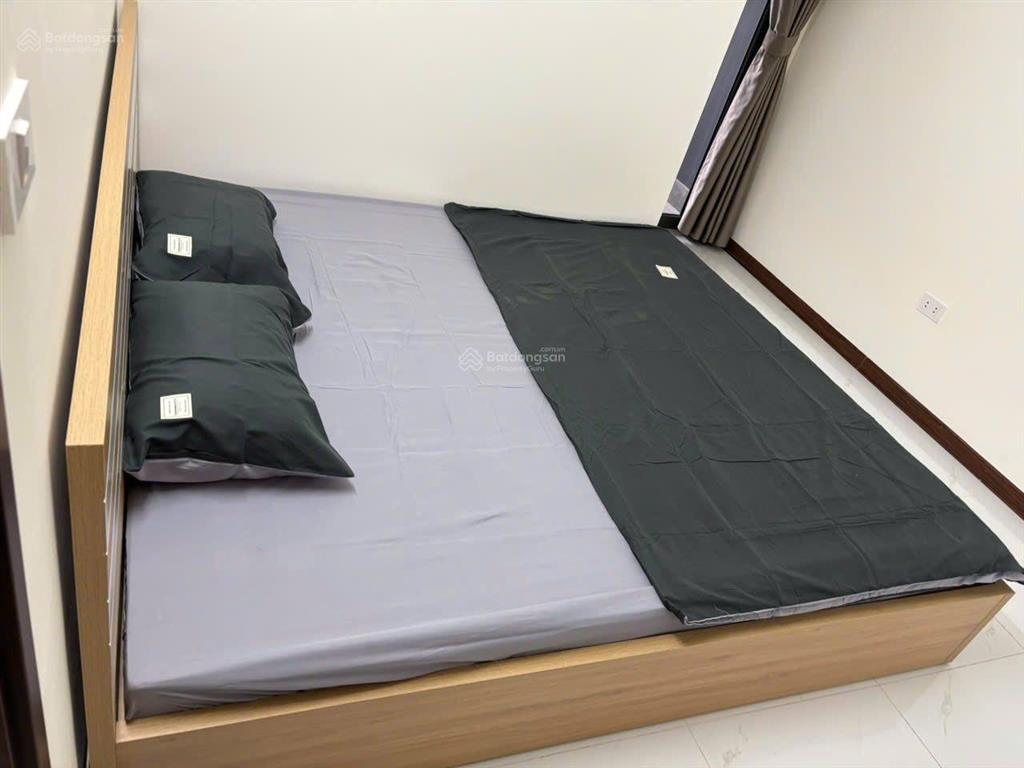 Cho thuê căn hộ evergreen tràng duệ  full nội thất