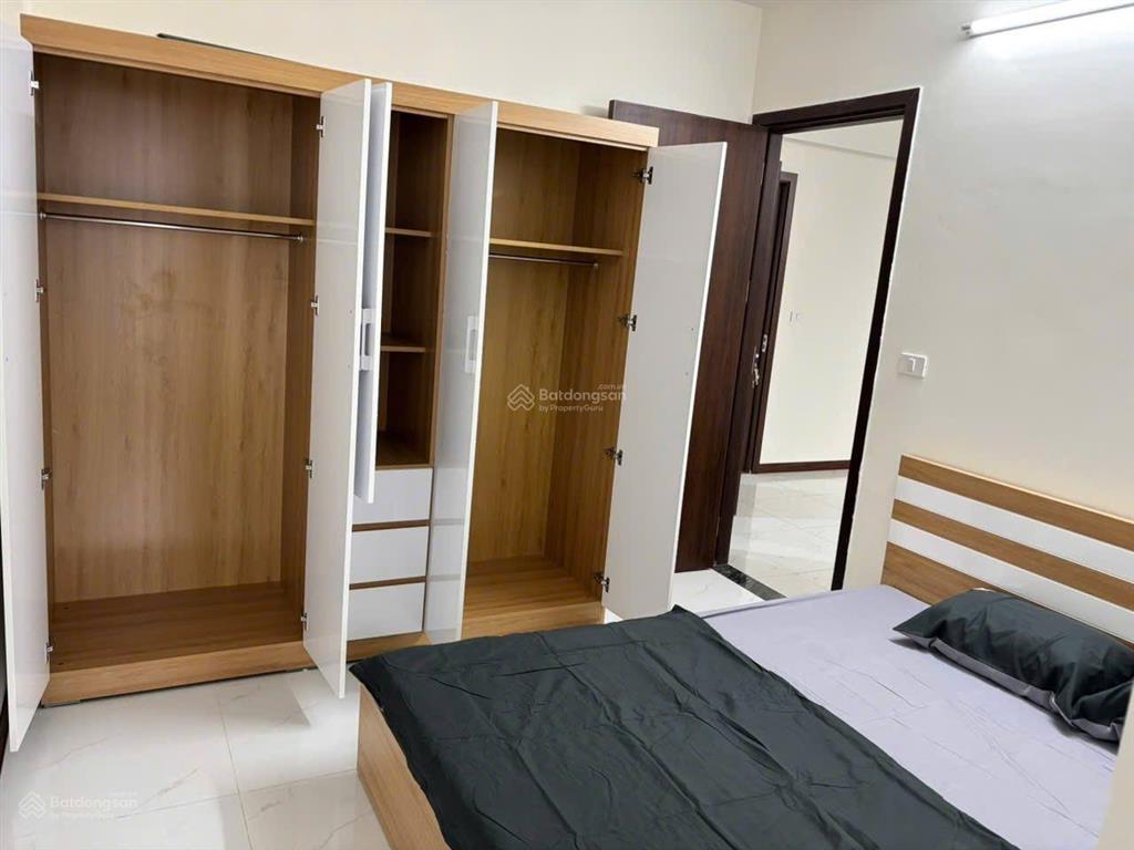 Cho thuê căn hộ evergreen tràng duệ  full nội thất