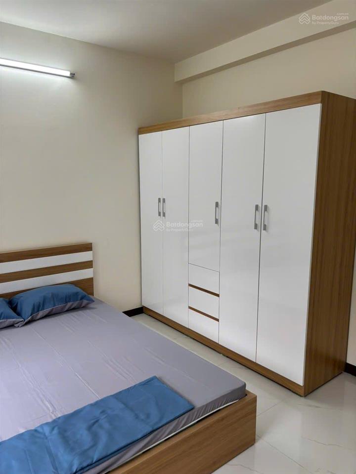 Cho thuê căn hộ evergreen tràng duệ  full nội thất