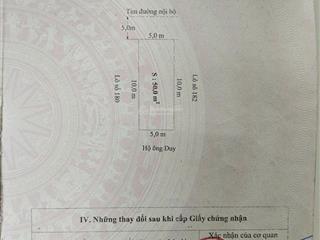 Bán nhà tại vân tra, an đồng, an dương