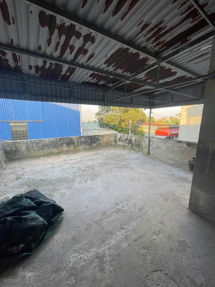 Bán nhà tại vân tra, an đồng, an dương