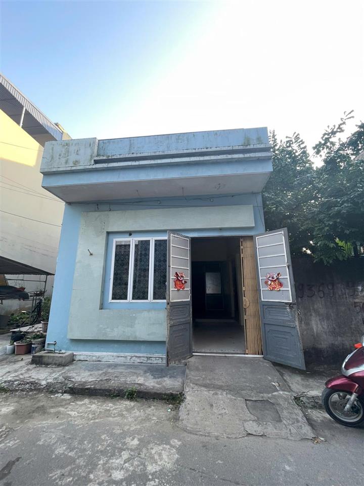 Bán nhà tại vân tra, an đồng, an dương