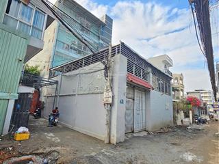 Bán căn hộ dịch vụ 5 lầu mặt tiền đường số 12 . hiệp bình chánh . doanh thu hơn 3 tỉ / năm