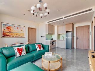 Em hoàng bán căn 2 ngủ 2 vệ sinh view trực diện biển, full nội thất. giá 4ty250 rẻ nhất thị trường