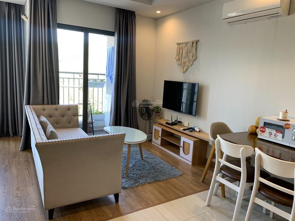 1tỷ250 full nội thất căn hộ studio diện tích 34m2 tại chung cư bim 30 tầng hùng thắng