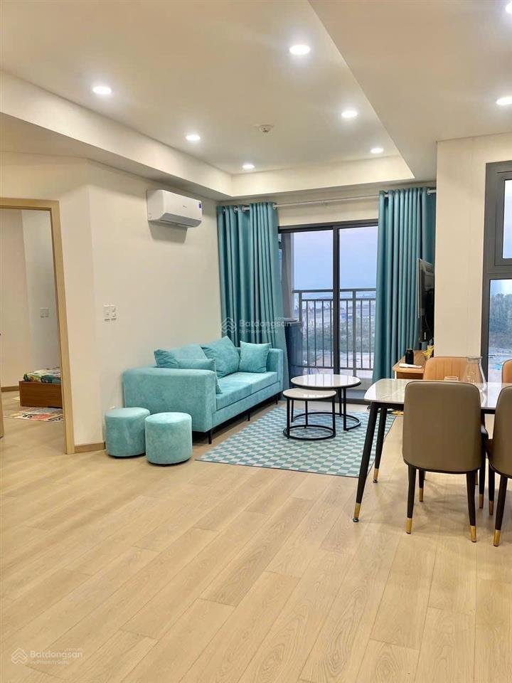 Chính chủ bán căn 1 ngủ view aoen hạ long, view cảng cái lân