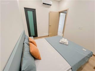 1ty880 sở hưu căn 2 ngủ 2 vệ sinh full nội thất tại chung cư