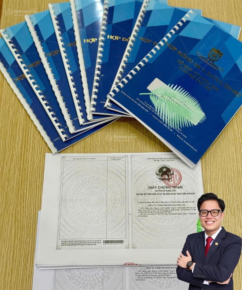Căn hộ maison grand phú mỹ giá 1,84 tỷ  thanh toán 50% nhận nhà, tặng nội thất cao cấp