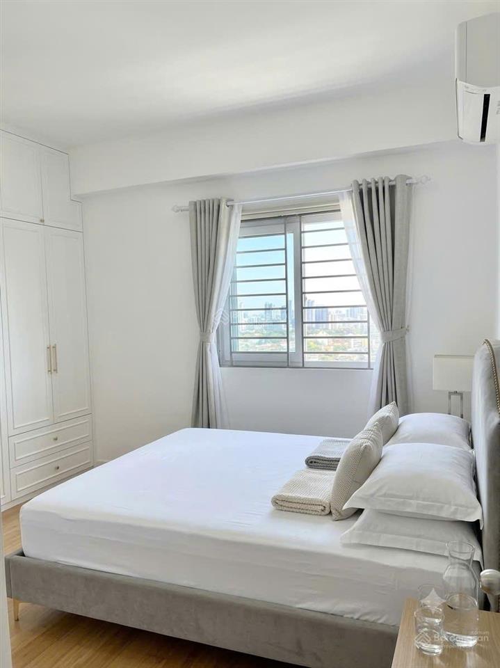 Bán căn hộ bình giã resident gần biển bãi sau vũng tàu 3,4 tỷ vào ở ngay thương lượng  0383 759 ***