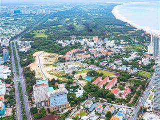 Biệt thự ngọc tước 2 gần biển bãi sau full thổ cư sở hữu lâu dài giá chỉ 60 triệu/m2