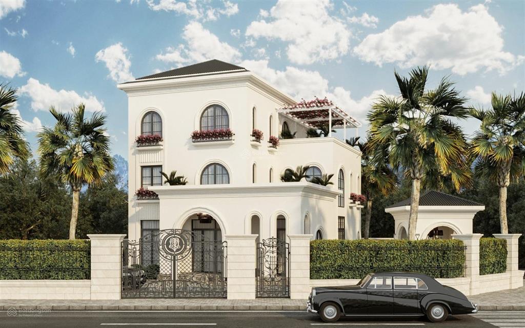 Bán lô đất biệt thự sát bãi sau vũng tàu khan hiếm 60 triệu/m2 700m2 full thổ cư sở hữu lâu dài