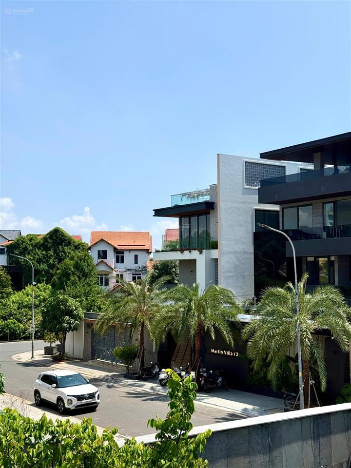 Bán lô đất biệt thự sát bãi sau vũng tàu khan hiếm 60 triệu/m2 700m2 full thổ cư sở hữu lâu dài
