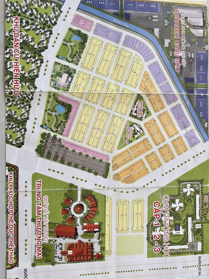 Cần bán nền đất dự án lan anh 2. a/chị cần bán gửi e ạ. giá 1.1 tỷ/100m2 rõ ràng ra hàng nhanh nhất
