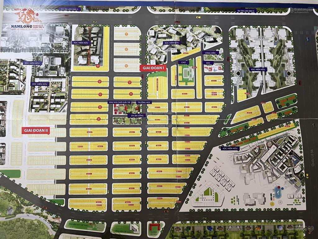 Cần bán nền đất dự án lan anh 1. giá 1.85 tỷ/100m2 cam kết ra hàng nhanh nhất