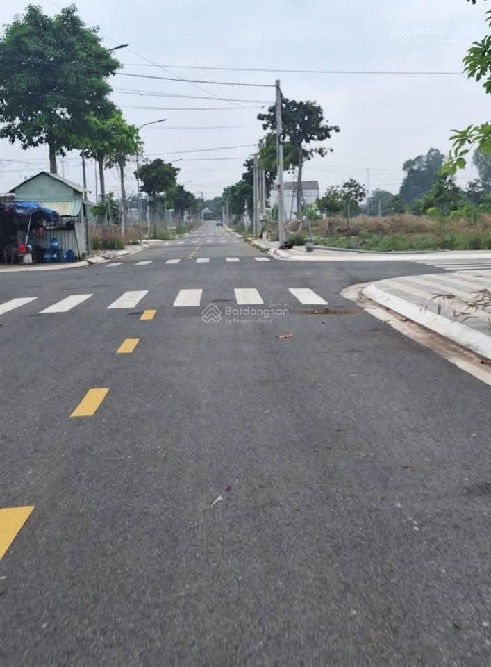 Bán đất nền dự án tại lan anh residential, hòa long, bà rịa, giá 880 triệu vnd / 100m2