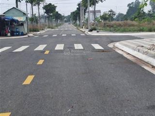 Bán đất nền dự án tại lan anh residential, hòa long, bà rịa, giá 880 triệu vnd / 100m2