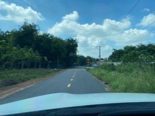 Bán đất 900 m2/....100m2 tại chánh phú hòa, bến cát, bình dương, giá cực chất 2 tỷ