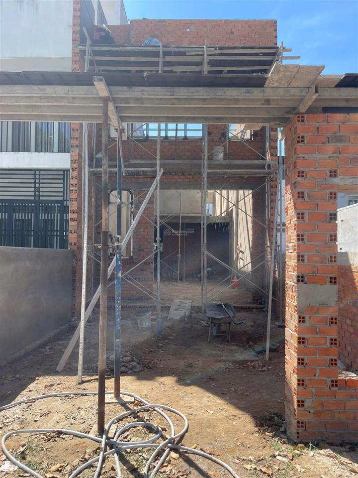 Bán nhà ng1 150m2 tại chánh phú hòa, bến cát, bình dương, giá tốt 2,5 tỷ