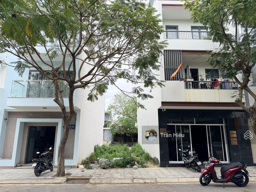 Chính chủ bán lô 2 mặt tiền đa công năng. đối diện công viên cực đẹp đường thông ra thích quảng đức
