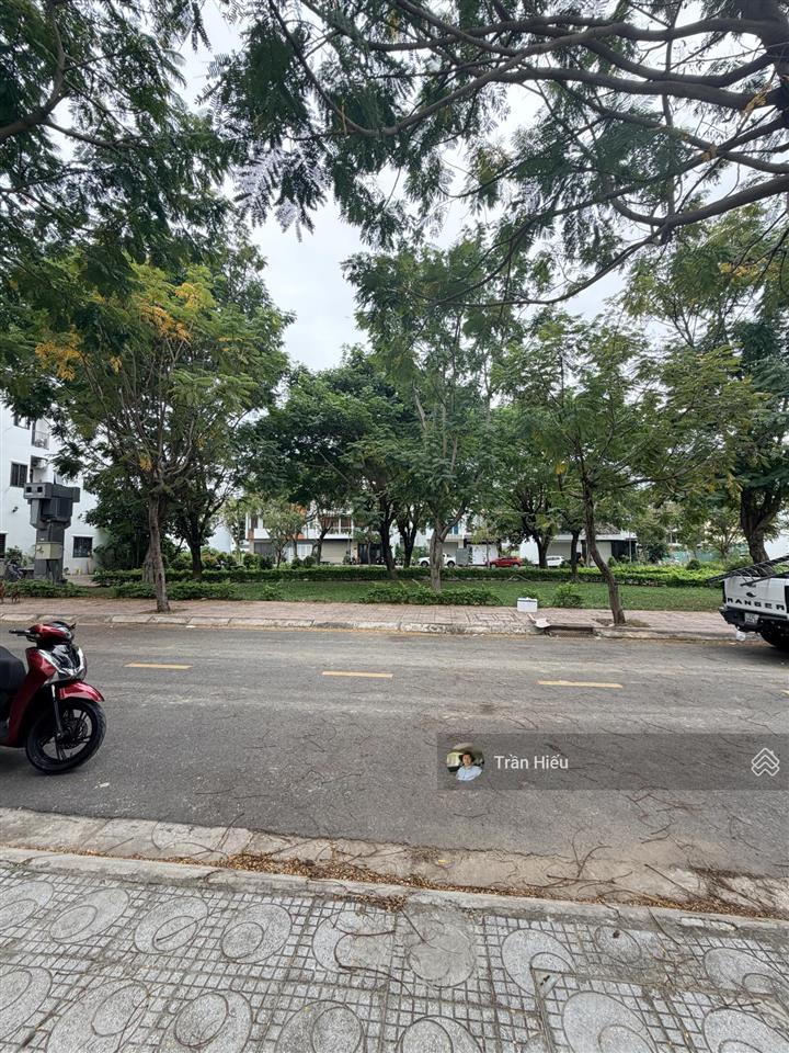 Chính chủ bán lô 2 mặt tiền đa công năng. đối diện công viên cực đẹp đường thông ra thích quảng đức