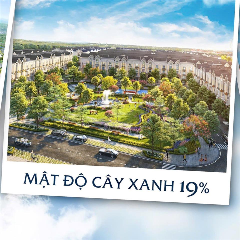 Khu đô thị kim đô city yên phong bắc ninh