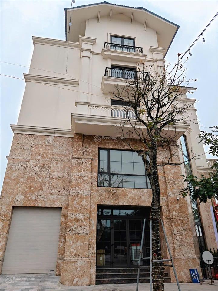 Khu đô thị kim đô city yên phong bắc ninh