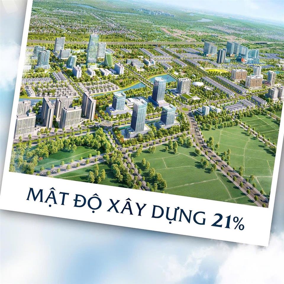 Khu đô thị kim đô city yên phong bắc ninh