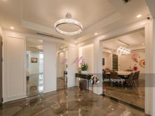 Bán chung cư five star golden west lake, 164m2, 2 ngủ 3 vệ sinh, 27.3 tỷ, mới đẹp, trung tâm