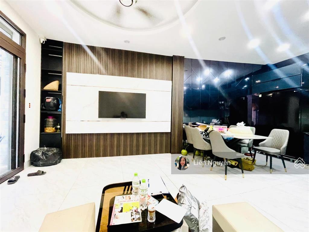 Bán nhà cao bá quát, 60m2, 6 tầng, mặt tiền 5.5m, 29.8 tỷ, kinh doanh homestay