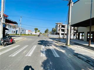 Kđt regal city sát trung tâm đà nẵng cách hoà xuân 5km, giá đang thấp, vào tiền sớm giữ lợi thế