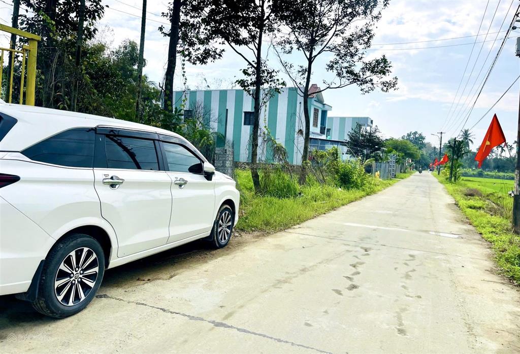 Vì sao 317.2m2 gần kcn điện ngọc chỉ 7tr/m2? giá rẻ nhất thị trường